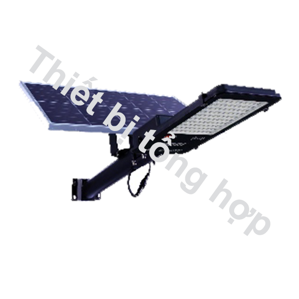 Hướng dẫn lắp đặt đèn năng lượng mặt trời tại nhà