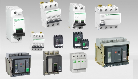 CÁCH CHỌN APTOMAT TRONG HỘ GIA ĐÌNH VÀ NHÀ MÁY