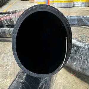 ỐNG CAO SU HÚT XẢ XĂNG DẦU