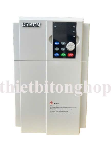 Biến Tần Orikon 1 Pha 3 pha tải nhẹ giá rẻ