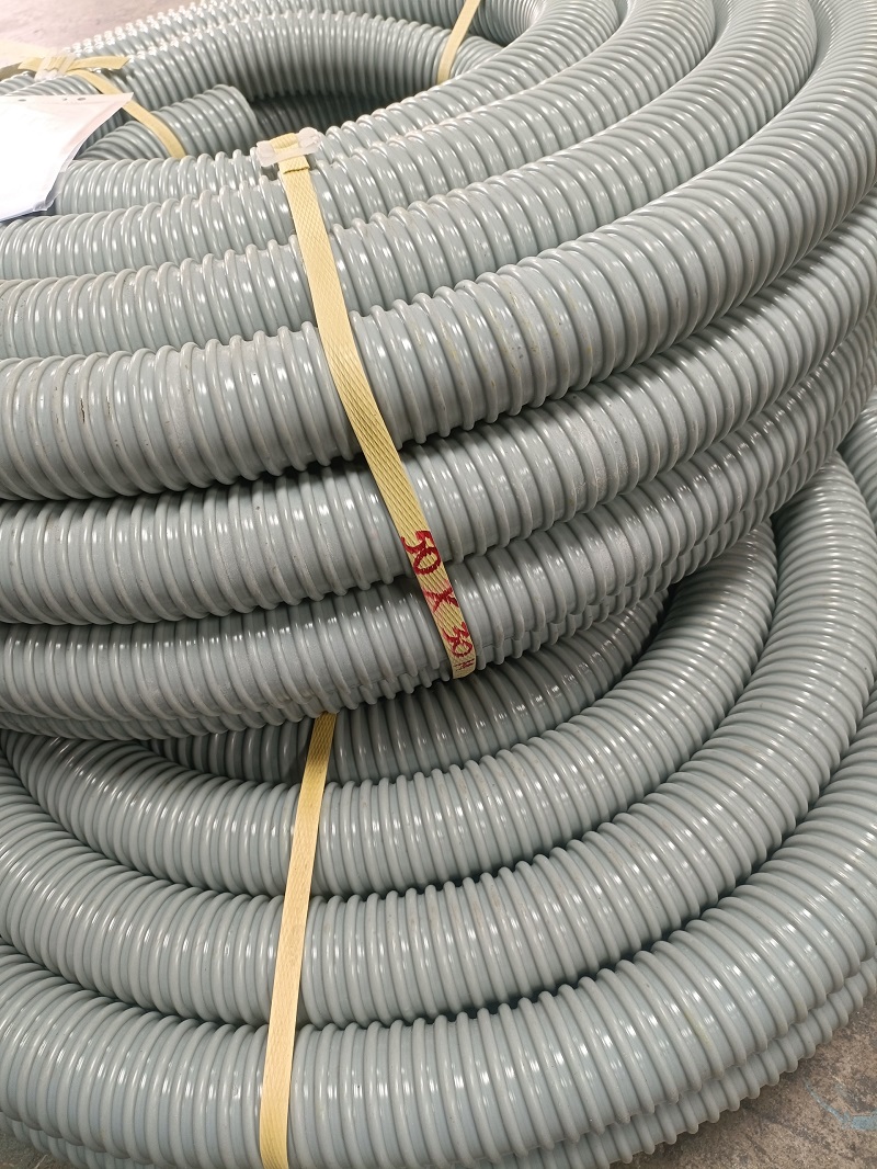 ỐNG HÚT BỤI GÂN NHỰA