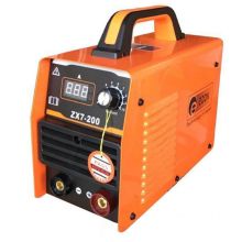MÁY HÀN QUE ĐIÊN TỬ ZX7 200