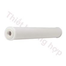 Lõi lọc than hoạt tính AC10