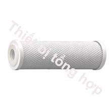 Lõi lọc than hoạt tính ACX 10 xoắn