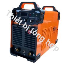 Máy hàn que 3 pha ARC 400PRO