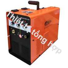 Máy hàn MIG 1 Pha NBC 200