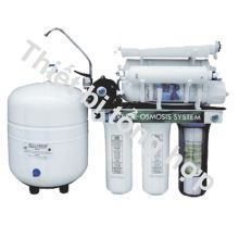 Máy lọc nước PURE 580-ROU6.2 lọc Hidrotek, đèn UV