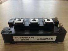 Module IGBT CM150DY-12NF 150A 600V (Hàng tháo máy)