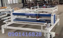 Máy chần nệm, chăn ga giá tốt, máy chần 1 kim tự động ( Máy sản xuất nệm )