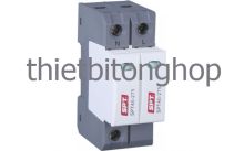 Cắt sét 1 pha SPT40-275/2(S)