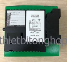 Thiết bị chống sét lan truyền cổng RS-485 và RS-422