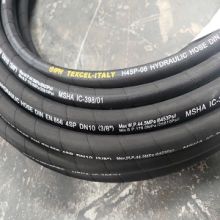 ỐNG THUỶ LỰC 4 LỚP BỐ THÉP GIÁ TỐT