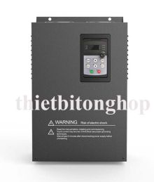 Biến tần Orikon V6-55kW/75KW 3 Pha 380V Tải Nặng