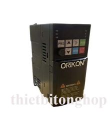 Biến tần Orikon V6-7.5kW/11KW 3 Pha 380V Tải Nặng