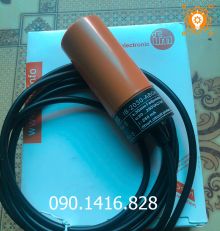 Cảm biến tiệm cận IFM IB-2030-ABOA, Tầm phát hiện 30mm, nguồn 20–250VAC/DC