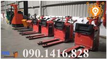 Cho thuê pallet mover, pallet truck, cho thuê xe nâng hàng, cho thuê xe nâng pallet, cho thuê xe nâng giá rẻ
