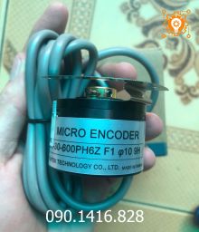 Encoder IEH-30-600PH6Z F1