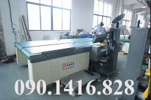 Máy may Viền Nệm Tự Động giá rẻ, máy ngành nệm