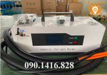 Máy sạc pin Lithium 72V200A, máy sạc ắc quy, máy sạc xe nâng - 3 Pha