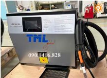 Máy sạc pin Lithium  AI POWER 80V200A, máy sạc ắc quy, máy sạc xe nâng