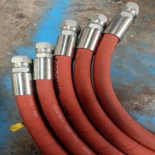 ỐNG CAO SU DẪN HƠI NÓNG( STEAM HOSE)