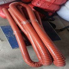 ỐNG SILICON CHỊU NHIỆT