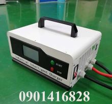 Sạc đa năng, sạc ắc quy, sạc pin lithium 24V 100A