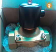 Van điện từ ( Solenoid valve) UNI-D UW-50 2 inch