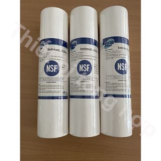 Lõi lọc gòn nén PP20 (sediment) 20