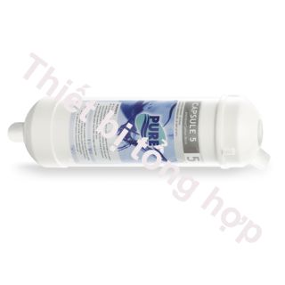 Lõi lọc than thoạt tính AC 707