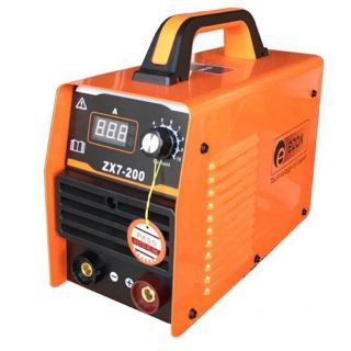 MÁY HÀN QUE ĐIÊN TỬ ZX7 200