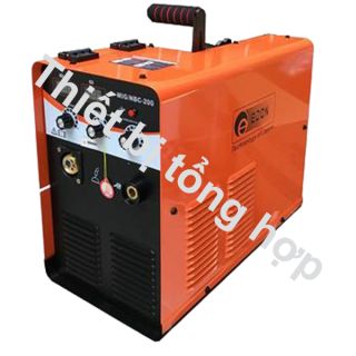 Máy hàn MIG 1 Pha NBC 200