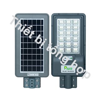 Đèn năng lượng mặt trời SLT18-200w
