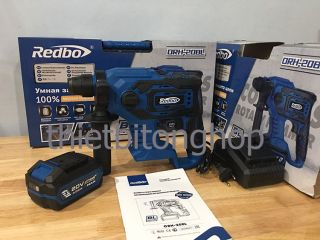 Khoan Pin ORH-20BL-20V EDON