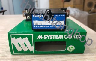 Thiết bị chống sét lan truyền đường tín hiệu (Analog) 4 - 20 mA  & Tín hiệu xung.