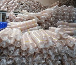 Ống nhựa kẽm, ống PU hút bụi,Ống cao su, Ống thủy lực...