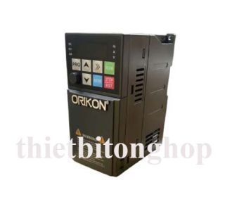 Biến tần Orikon V6-18.5kW/22KW 3 Pha 380V Tải Nặng