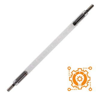 Bóng đèn flash lamp laser, bóng đèn máy hàn laser star, phụ tùng laser (LaserStar Technologies)
