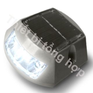 Đèn âm sàn năng lượng mặt trời YH-YS2
