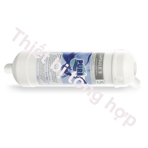 Lõi lọc than thoạt tính AC 707