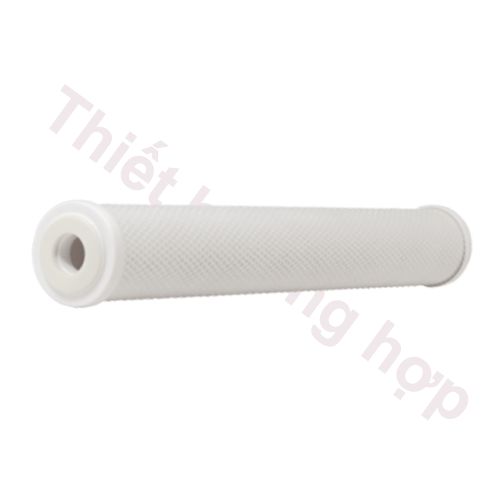 Lõi lọc than hoạt tính AC20