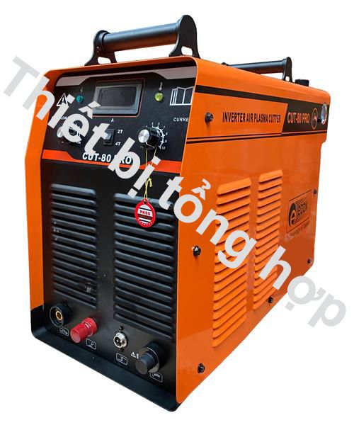 Máy cắt Plasma CUT 80PRO