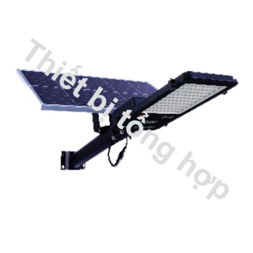 Đèn Năng Lượng mặt trời PA9300-300W
