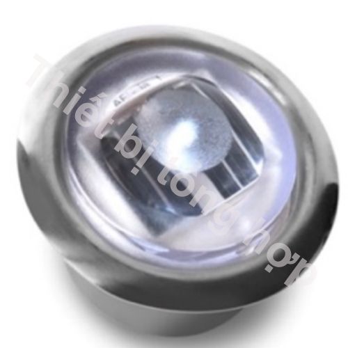 Đèn âm sàn năng lượng mặt trời GF