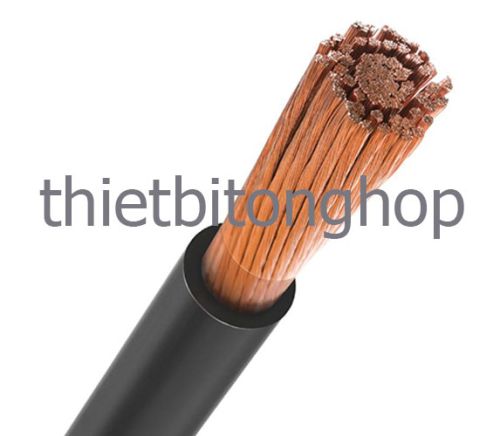 Cáp hàn Daphaco M50