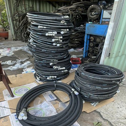 BẤM ỐNG THUỶ LỰC GẦN ĐÂY, UY TÍN, CHẤT LƯỢNG