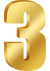 Number 3