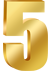 Number 5
