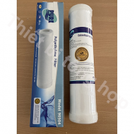 Lõi lọc gòn nén PE10 (Polyethylene) 10" Thái Lan