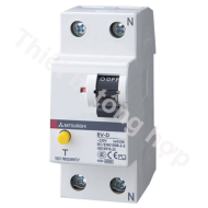 RCCB MITSUBISHI 30mA